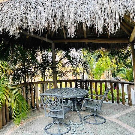Villa Martha Garza Blanca - Private Heated Pool بويرتو فالارتا المظهر الخارجي الصورة