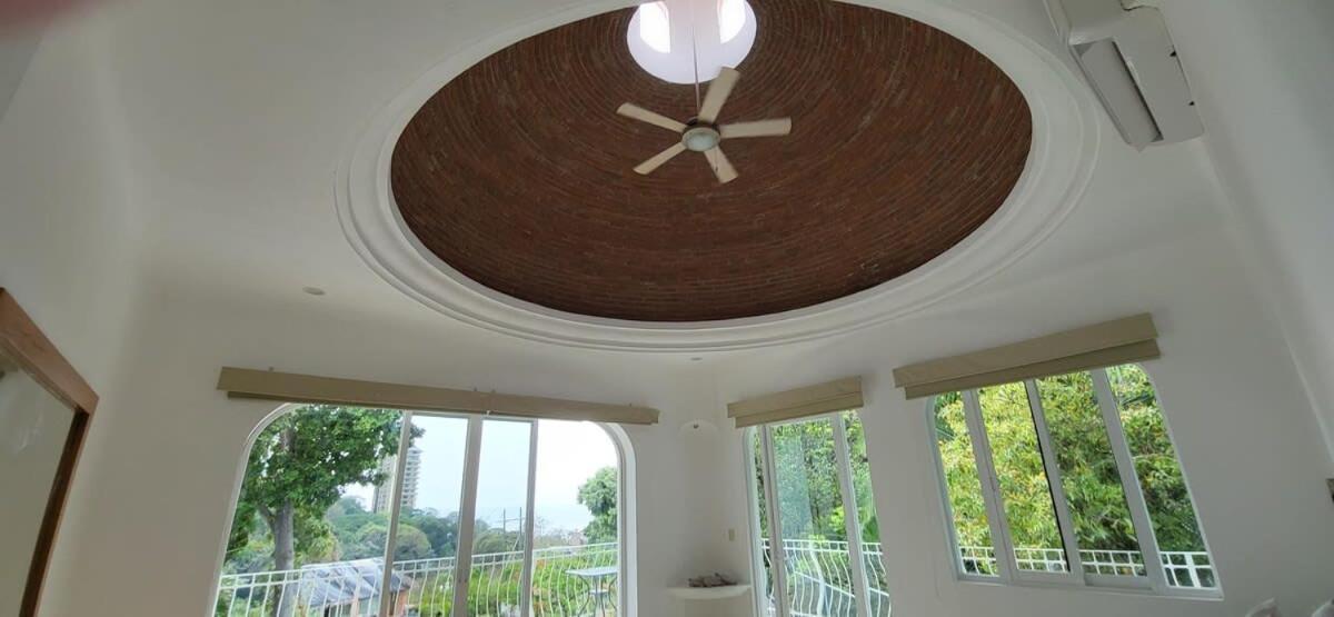 Villa Martha Garza Blanca - Private Heated Pool بويرتو فالارتا المظهر الخارجي الصورة