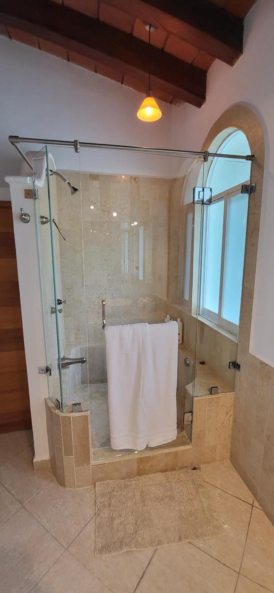 Villa Martha Garza Blanca - Private Heated Pool بويرتو فالارتا المظهر الخارجي الصورة